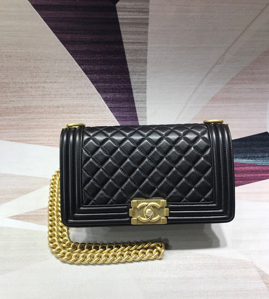 Chanel Bag New Arrival Luxury Bag - 352