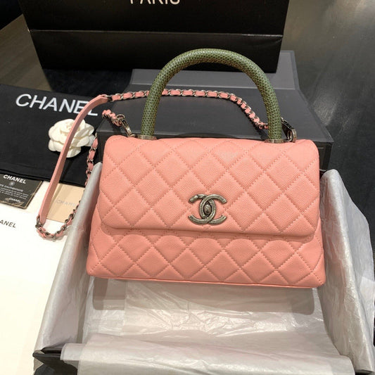 Chanel Bag New Arrival Luxury Bag - 856
