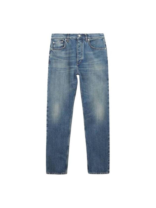 Burberry 23 fw DELAVE Denim Jeans 8071547B6282 B0020453963