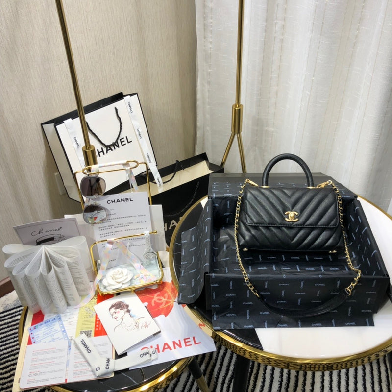Chanel Bag New Arrival Luxury Bag - 860