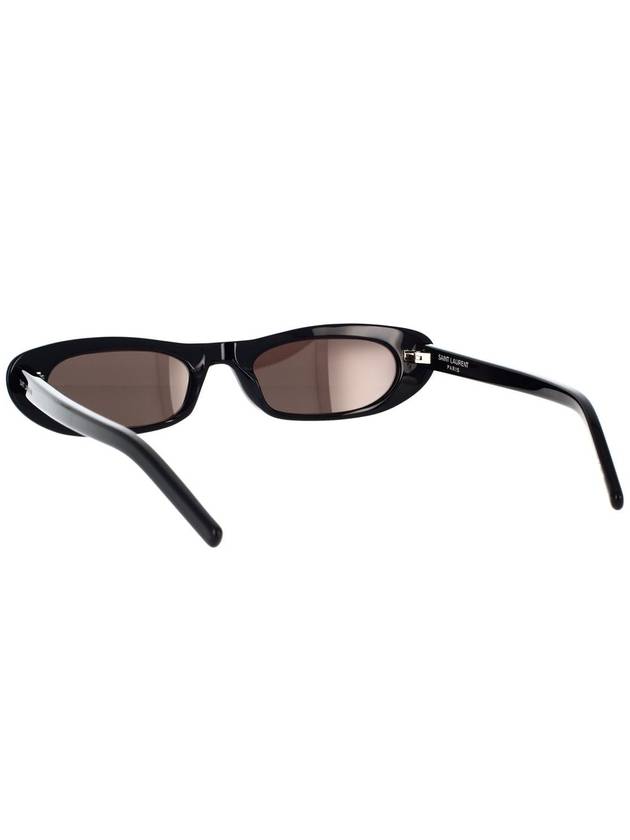 Saint Laurent Saint Laurent Eyewear Sunglasses