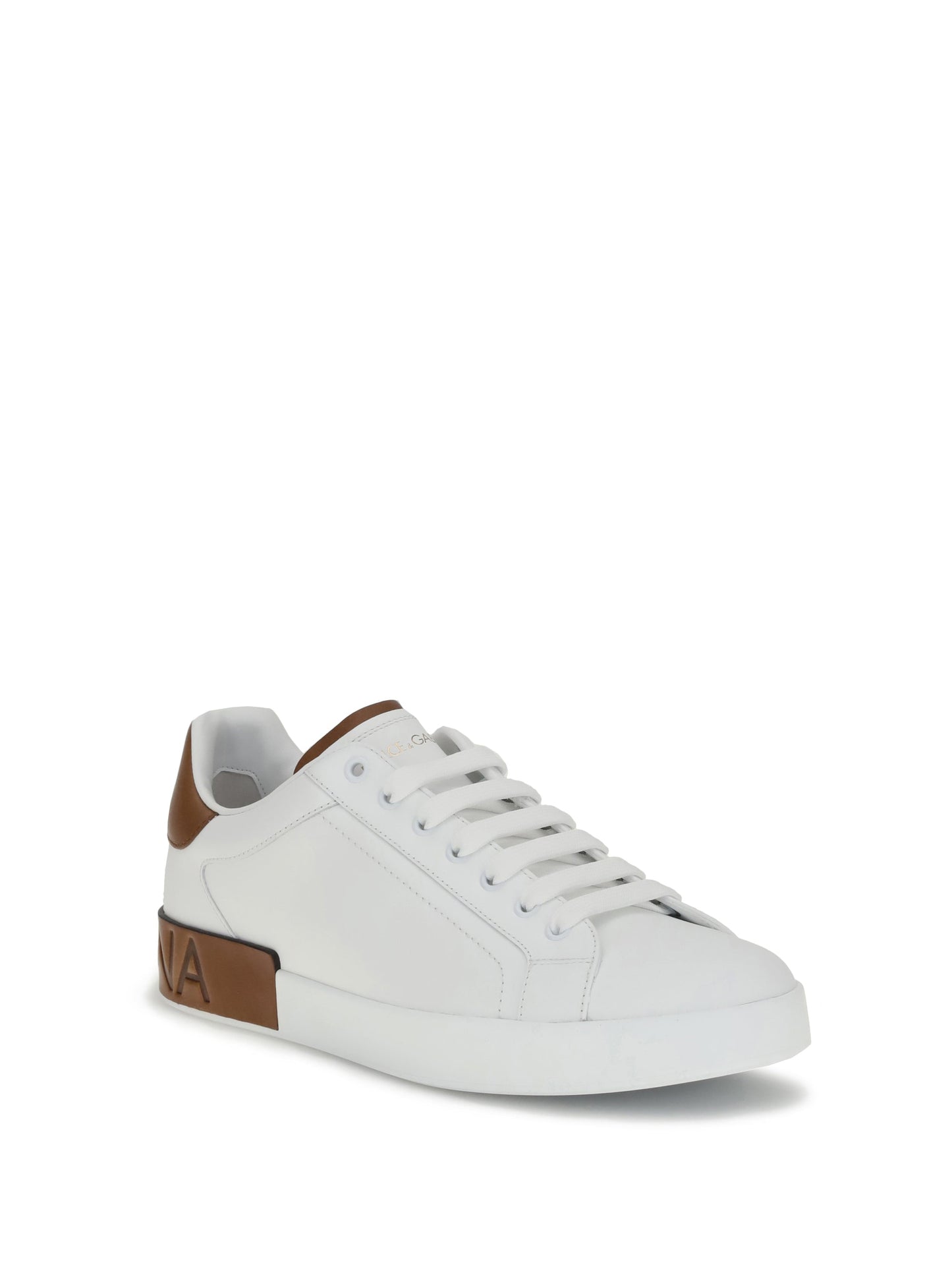 Dolce & Gabbana Men Portofino Sneakers