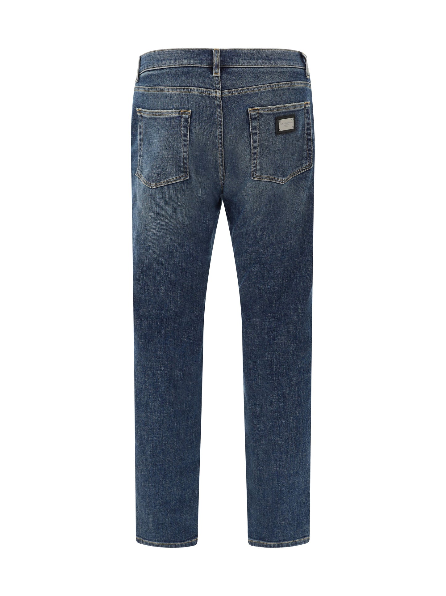 Dolce & Gabbana Men Jeans