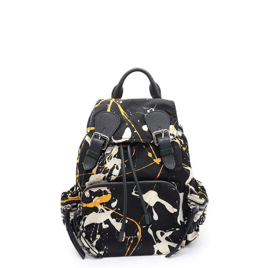 Burberry  Nylon Backpack ()