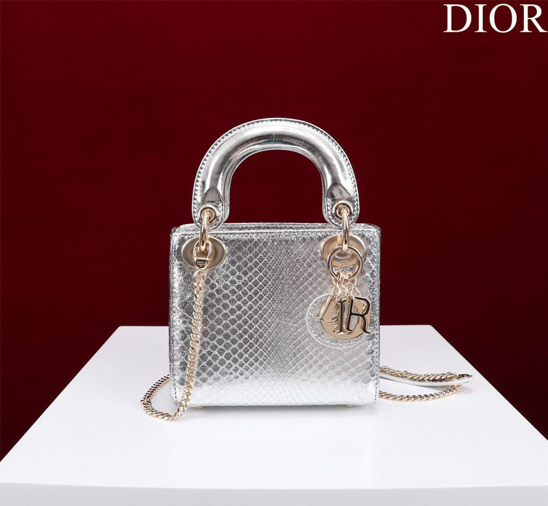 Dior Bag Luxury Bag New Arrival - 2382