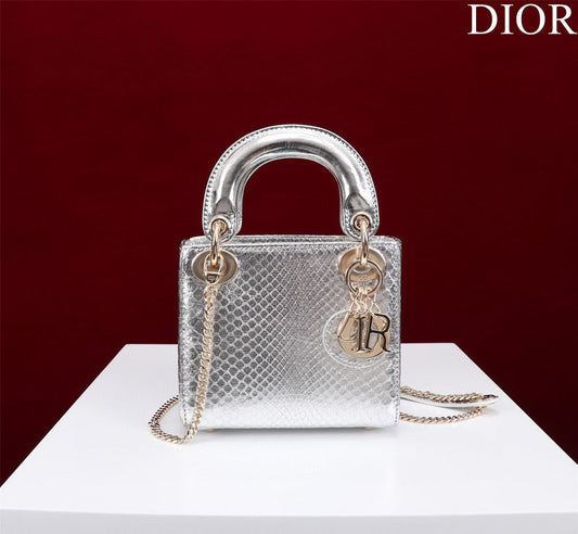 Dior Bag Luxury Bag New Arrival - 2382