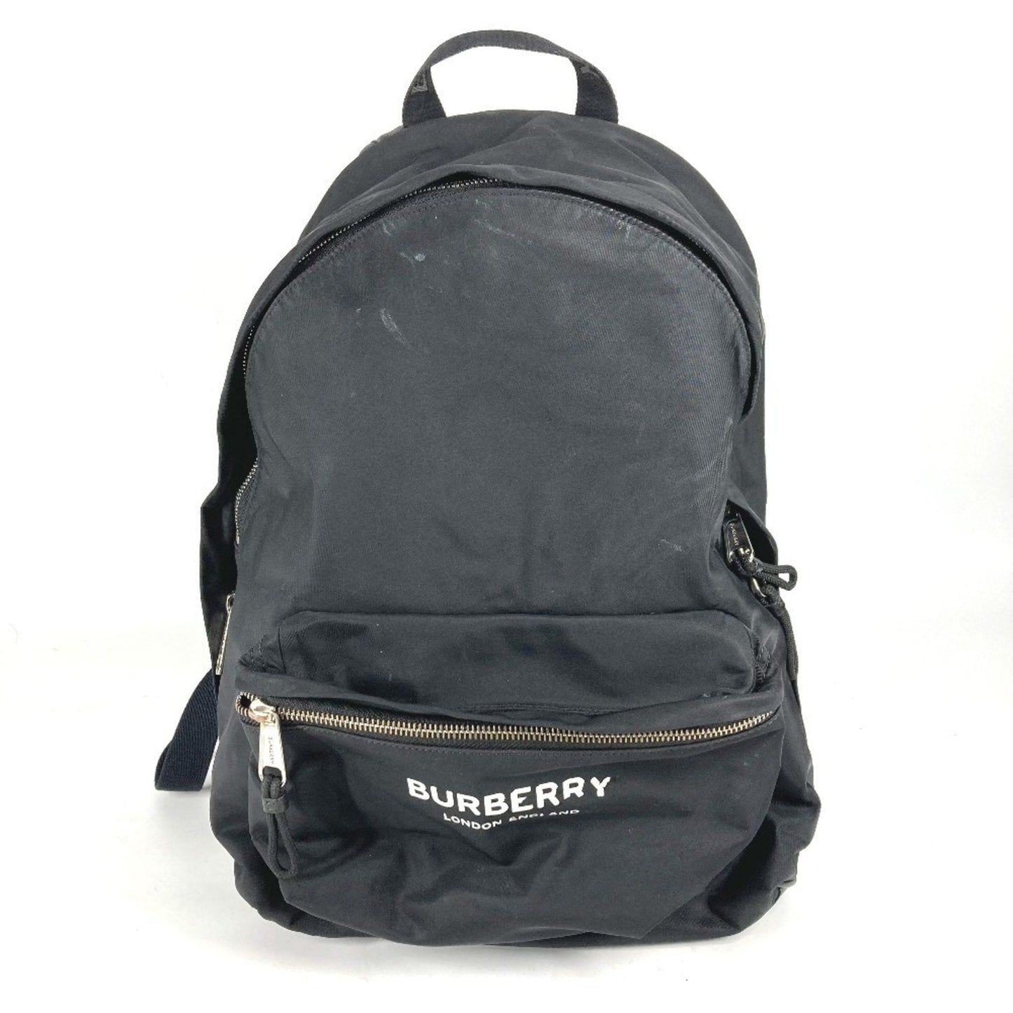 Burberry   Nylon Backpack ()