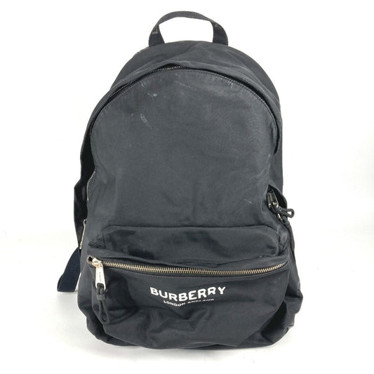 Burberry   Nylon Backpack ()