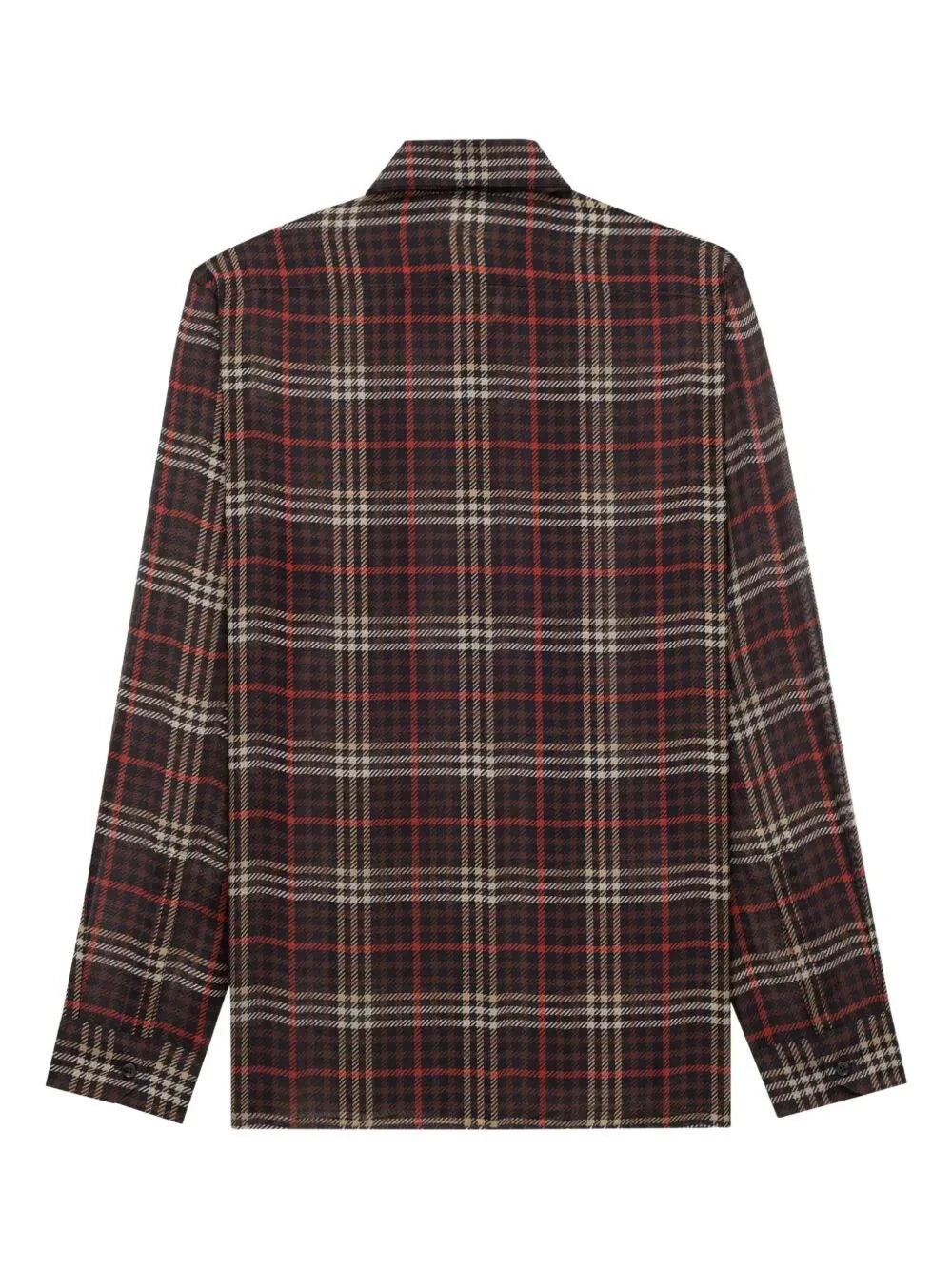 Saint Laurent Women Shirt