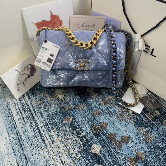 Chanel Bag New Arrival Luxury Bag - 626
