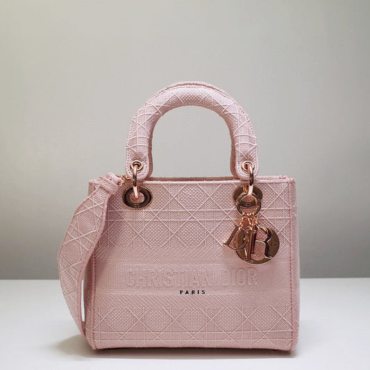 Dior Bag Luxury Bag New Arrival - 4115