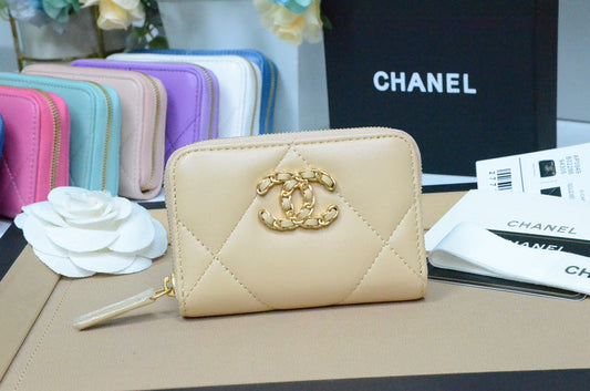 Chanel Bag New Arrival Luxury Bag - 015