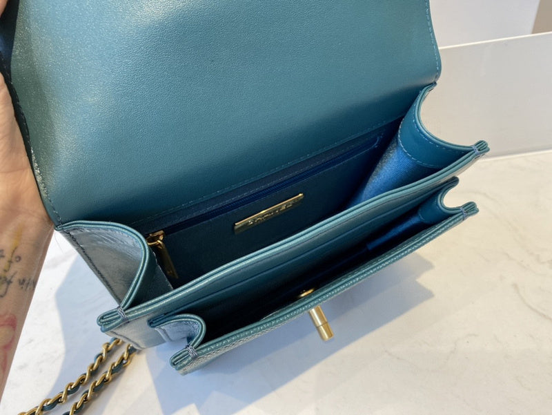 Chanel Bag New Arrival Luxury Bag - 496