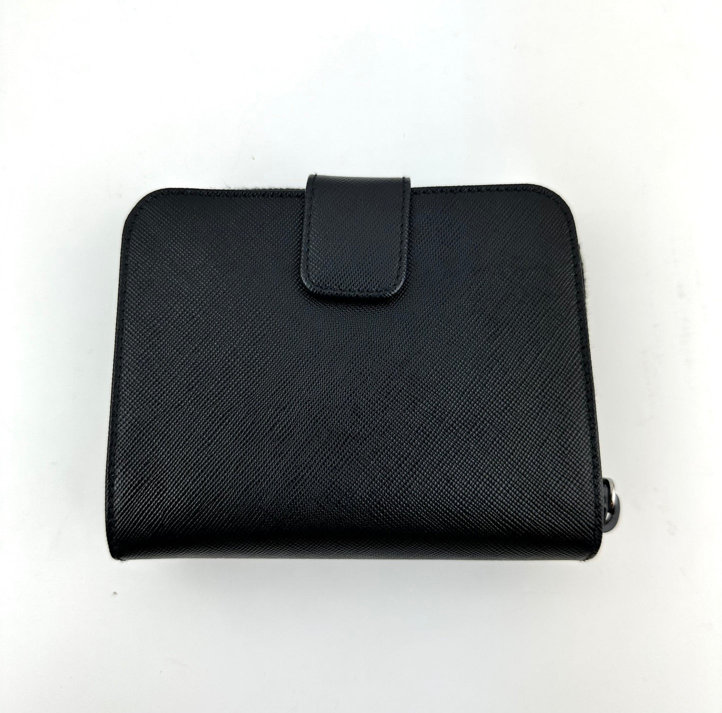 Prada Bifold Wallet