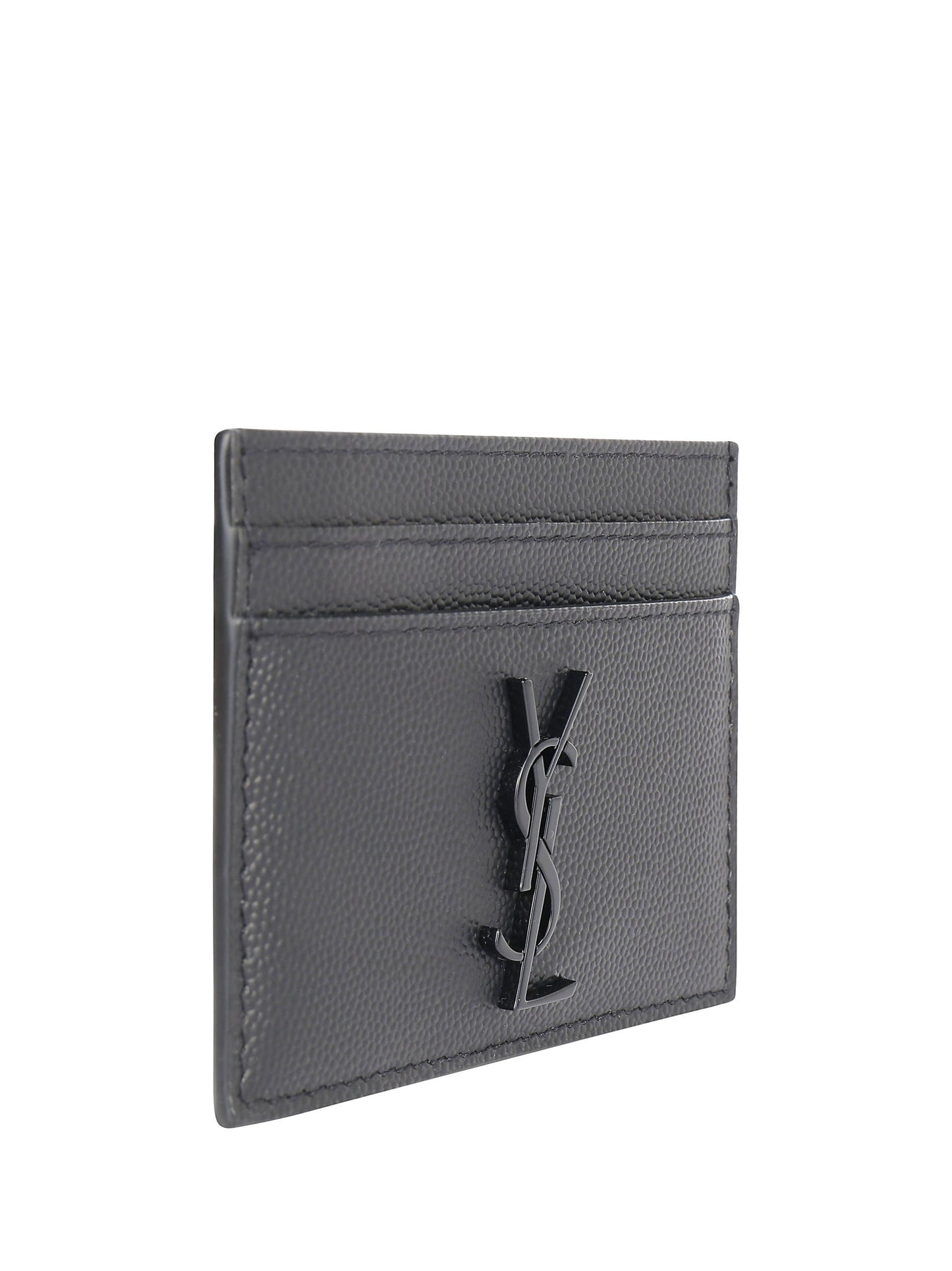 Saint Laurent Men Card Holder