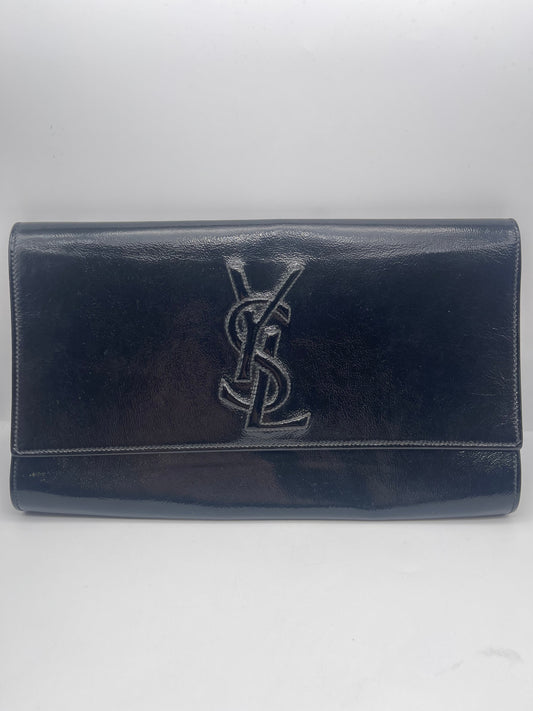 Yves Saint Laurent Belle Du Jour Clutch