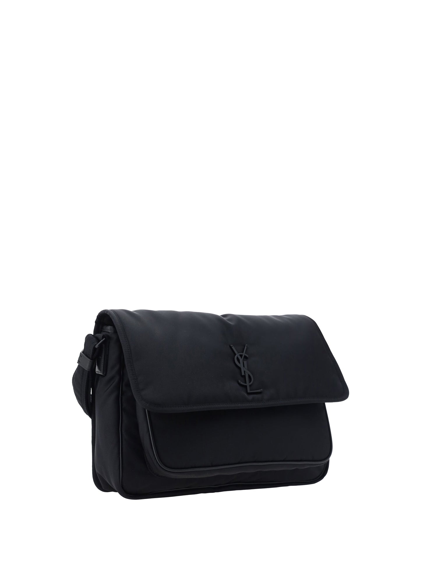 Saint Laurent Men Niki Camera Shoulder Bag