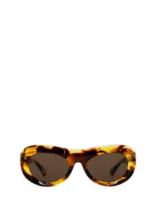 Bottega Veneta Sunglasses 00 538189262 BV1284S 002 HAVANA