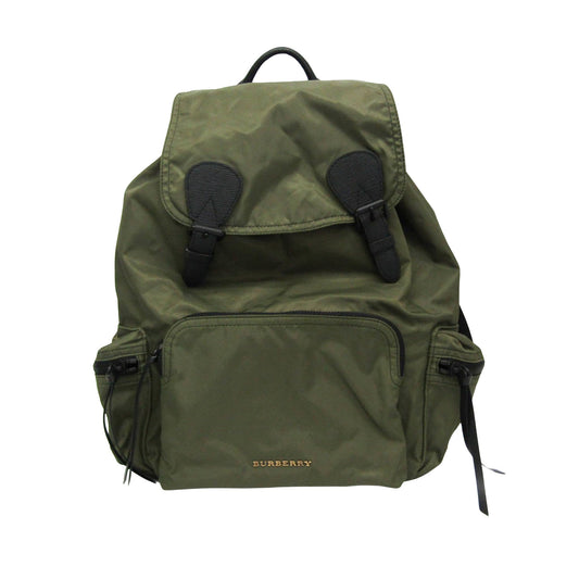 Burberry  Synthetic Backpack Bag ()