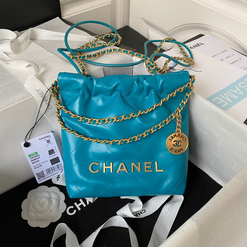 Chanel Bag New Arrival Luxury Bag - 449