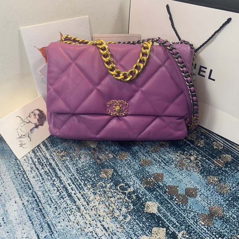 Chanel Bag New Arrival Luxury Bag - 806