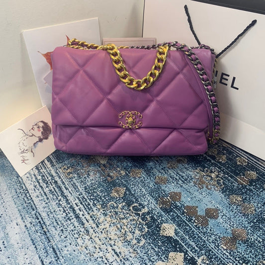 Chanel Bag New Arrival Luxury Bag - 806