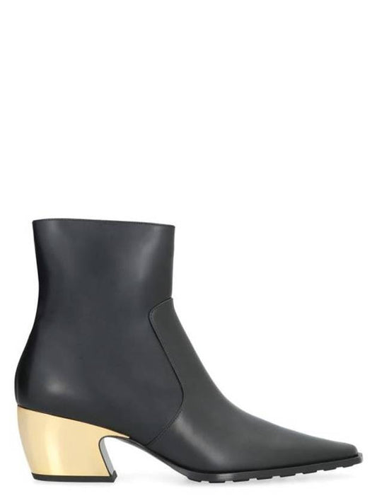 Bottega Veneta Boots 763837V2VJ0 1469 BLACK
