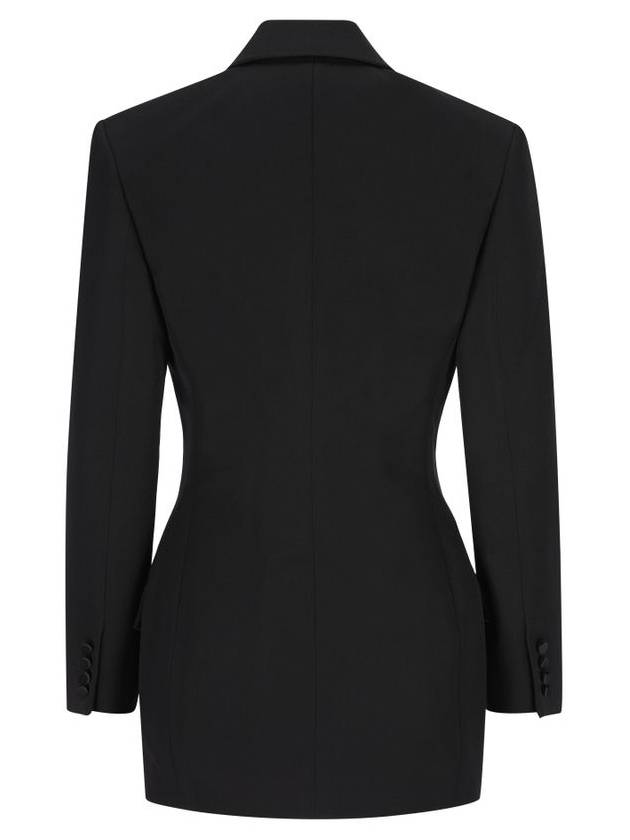 Saint Laurent Saint Laurent  Jackets Black