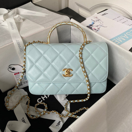 Chanel Bag New Arrival Luxury Bag - 440