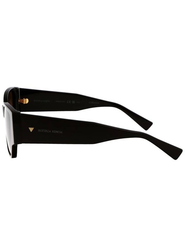 Bottega Veneta 24SS sunglasses BV1285S 003 brown