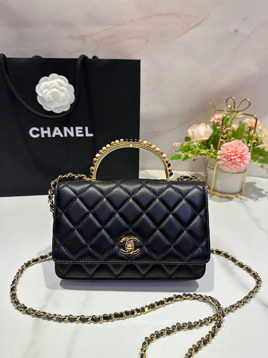 Chanel Bag New Arrival Luxury Bag - 181
