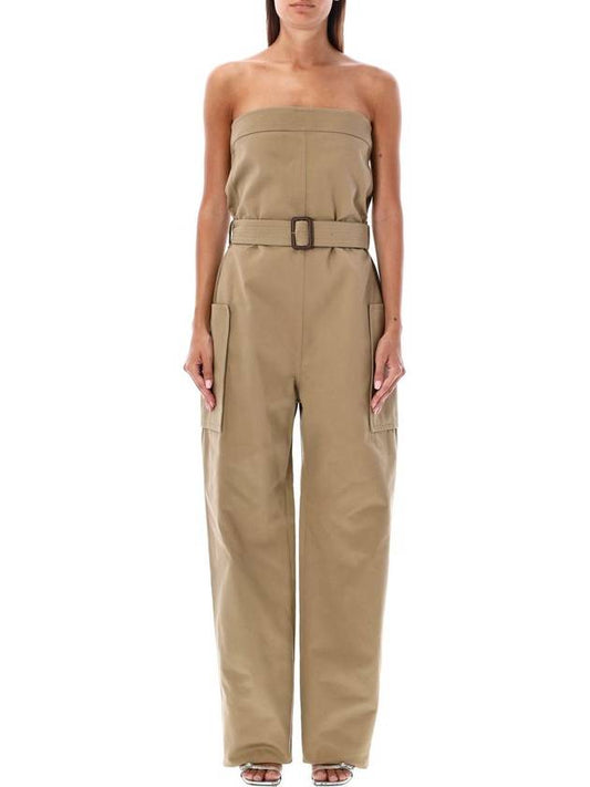 Saint Laurent Saint Laurent Combinaison Newness
