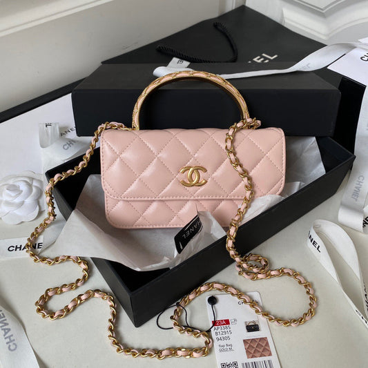 Chanel Bag New Arrival Luxury Bag - 448