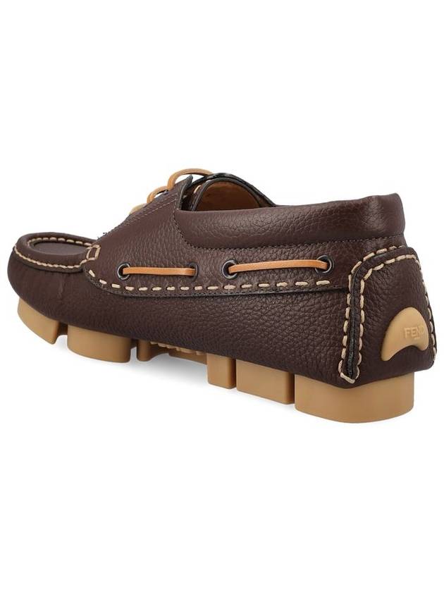 Fendi Fendi Flat shoes