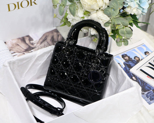 Dior Bag Luxury Bag New Arrival - 3437