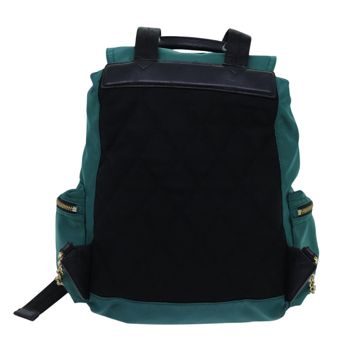 Burberry  Synthetic Backpack Bag ()