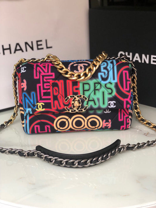 Chanel Bag New Arrival Luxury Bag - 466