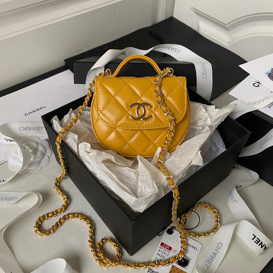 Chanel Bag New Arrival Luxury Bag - 205