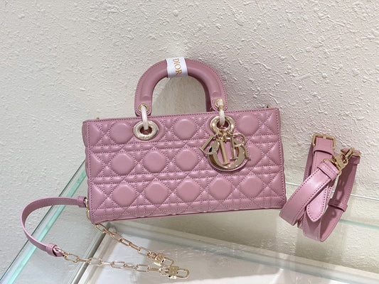 Dior Bag Luxury Bag New Arrival - 2980