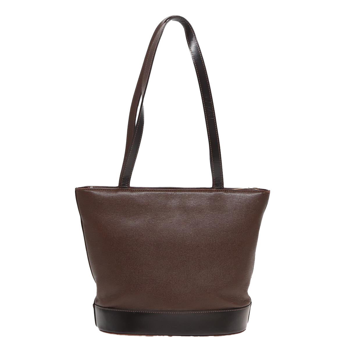 Burberry  Leather Tote Bag ()