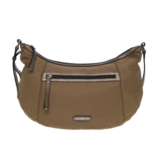 Burberry  Synthetic Shoulder Bag ()