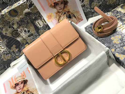 Dior Bag Luxury Bag New Arrival - 2973