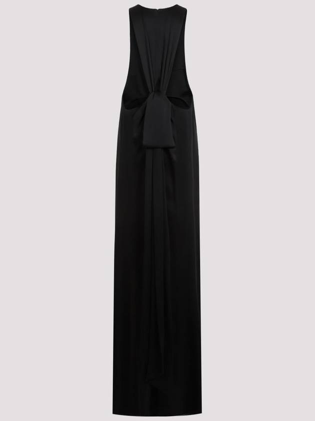 Saint Laurent Midi One Piece 3906989 774959 Y3H12 1000 BLACK