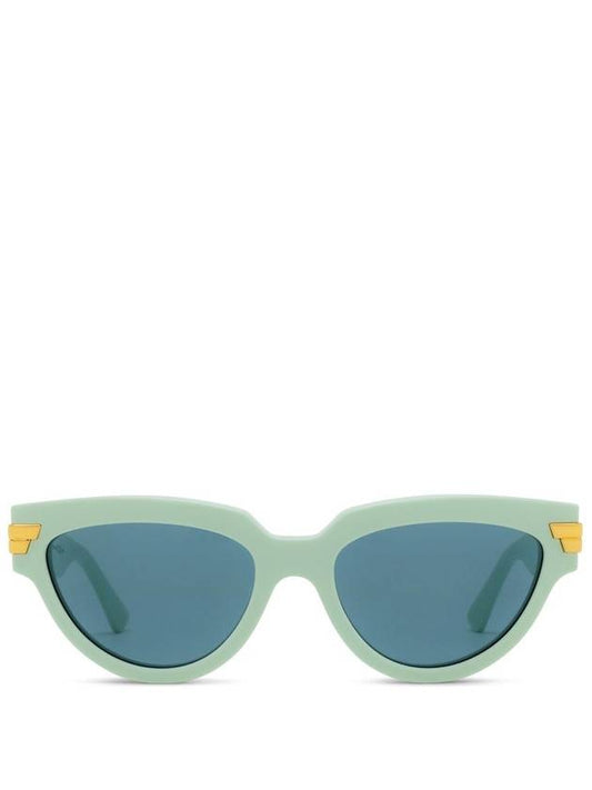 Bottega Veneta Bottega Veneta BV1035S Green