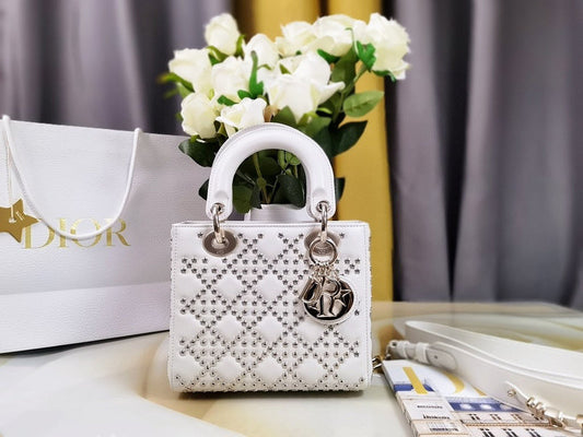Dior Bag Luxury Bag New Arrival - 2629