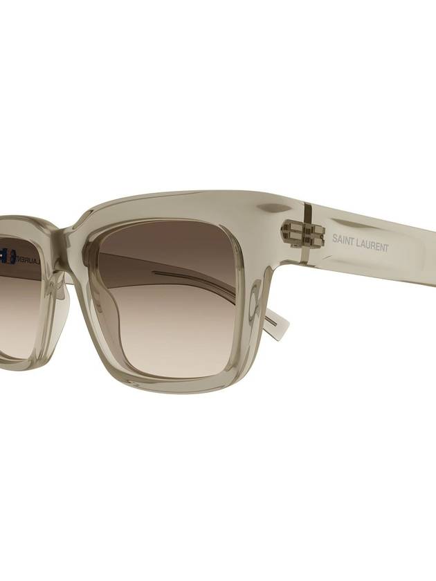 Saint Laurent Saint Laurent Eyewear Sunglasses