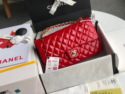 Chanel Bag New Arrival Luxury Bag - 189