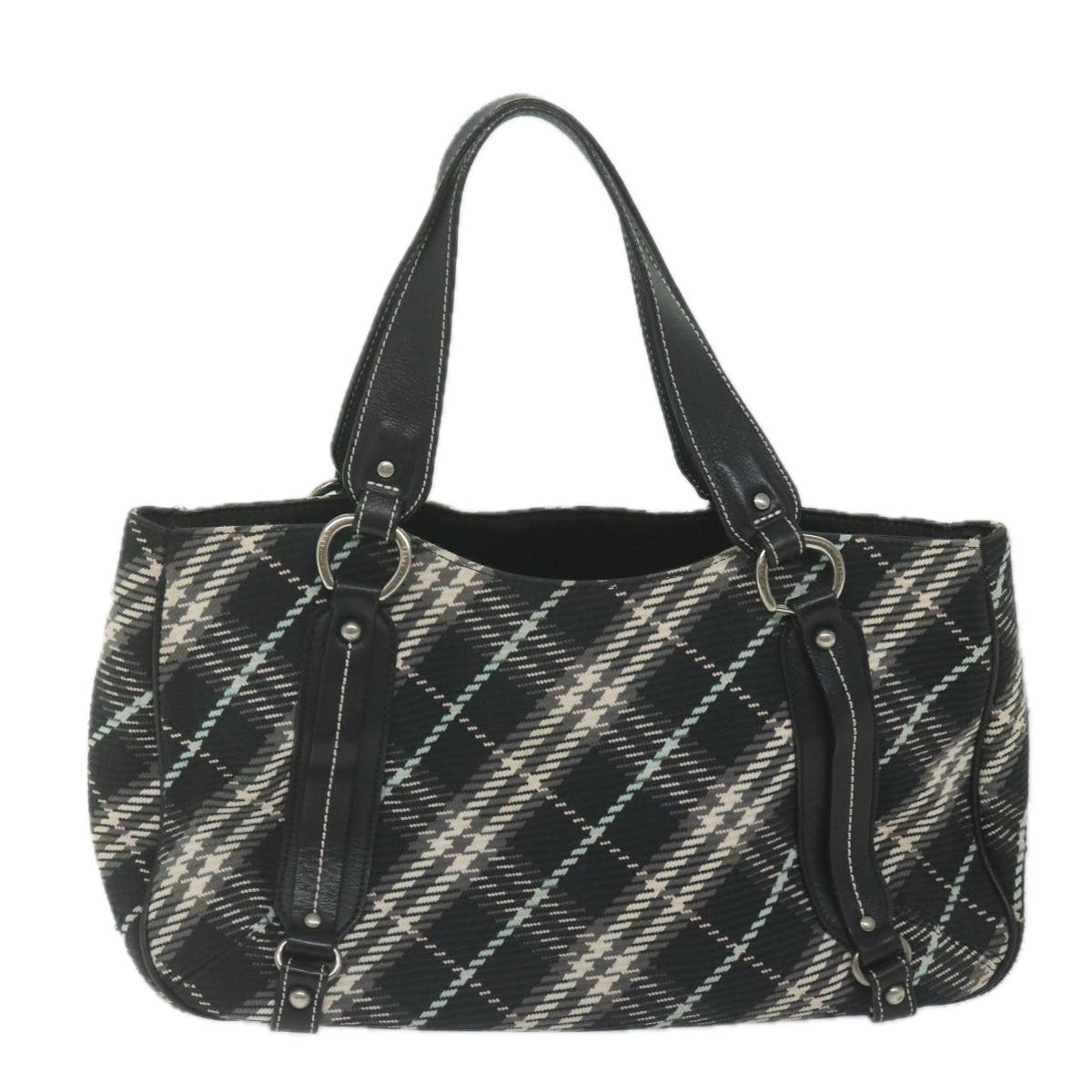 Burberry  Canvas Tote Bag ()