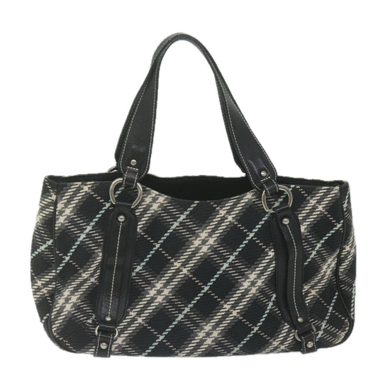 Burberry  Canvas Tote Bag ()
