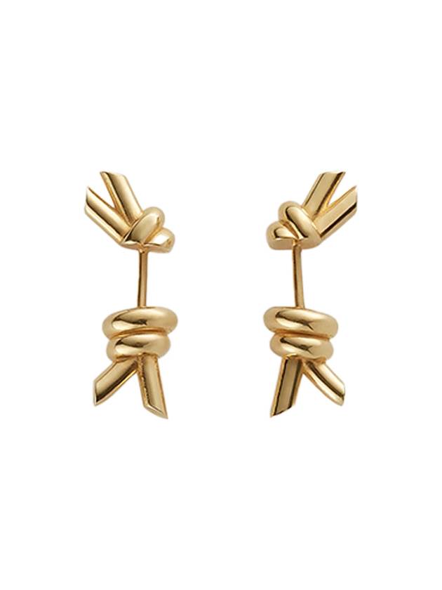 Bottega Veneta ACCESSORI DONNA ORECCHINI